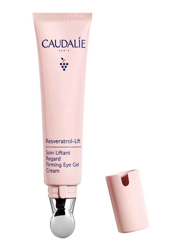 Caudalie Resveratrol-Lift Firming Eye Gel Cream - ooggel 15ML Verzorging - Deal