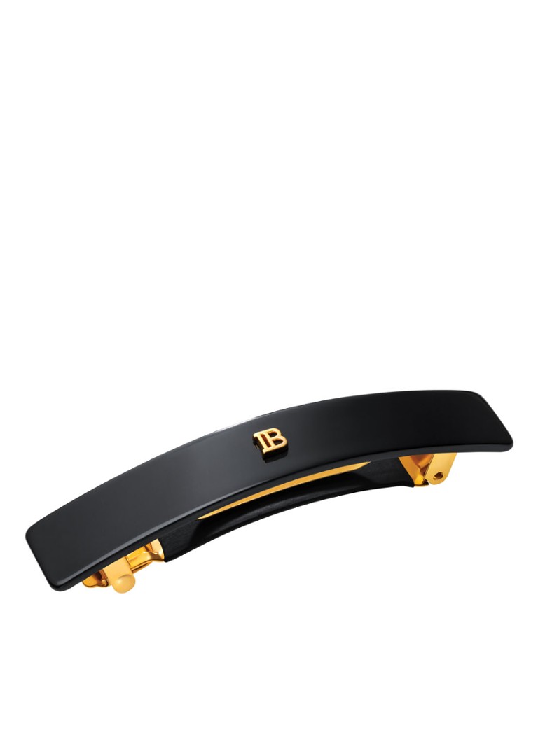 Balmain Hair Dames Cellulose Acetate haarclip medium