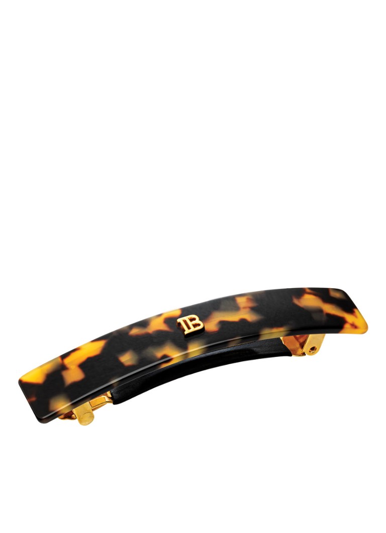 Balmain Hair Dames Cellulose Acetate haarclip medium
