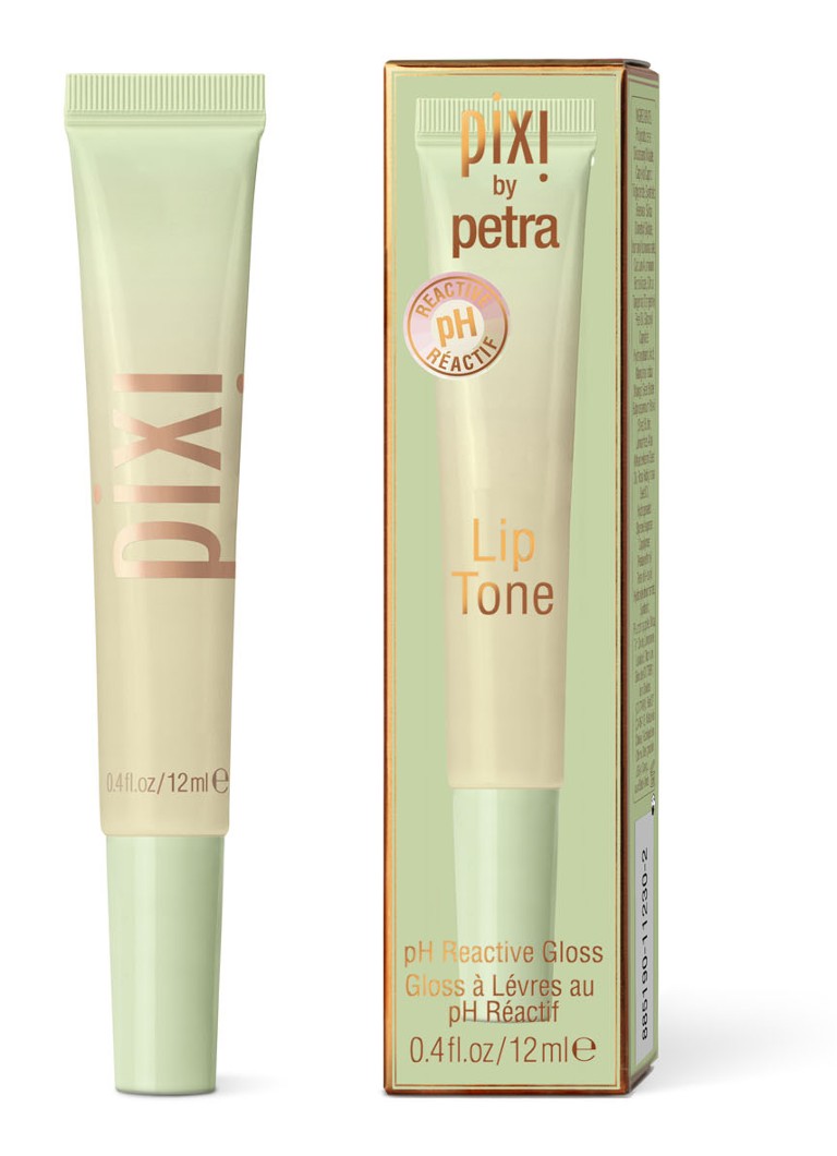 Pixi Lip Tone - lipgloss GoldGleam 12ML Make-up - Deal