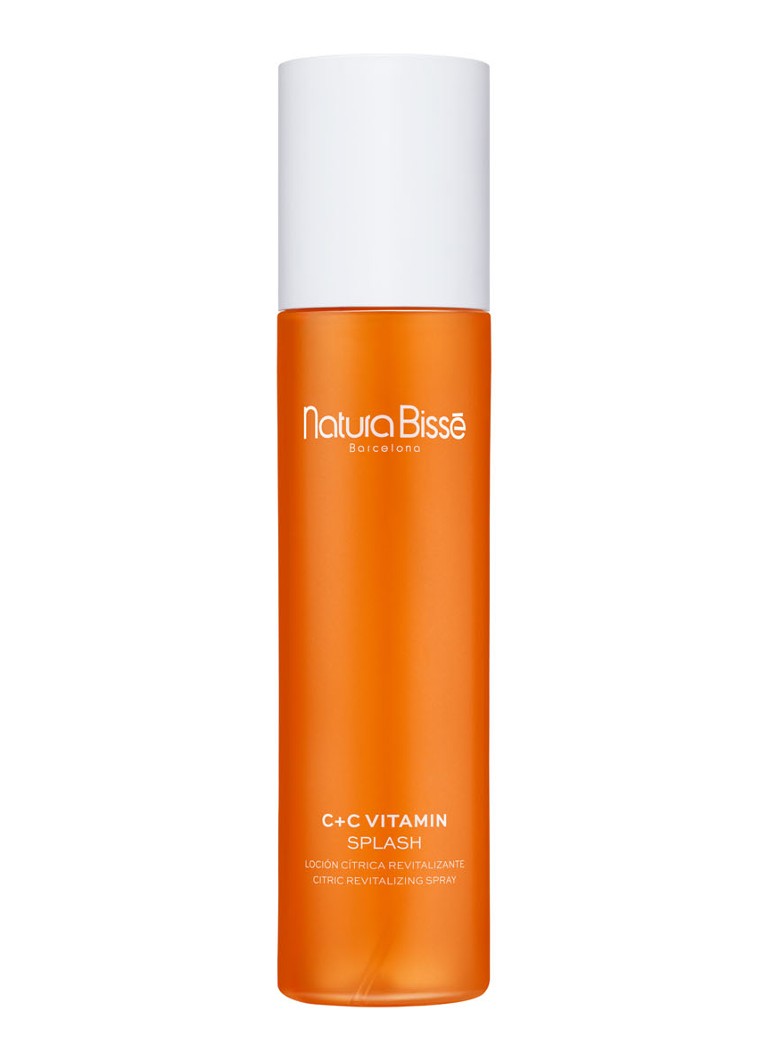 Natura Bissé C+C Vitamin Splash - tonic Beige 200ML Verzorging - Deal