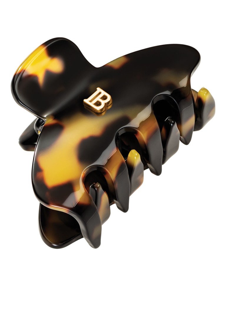 Balmain Hair Dames Cellulose Acetate haarklem small