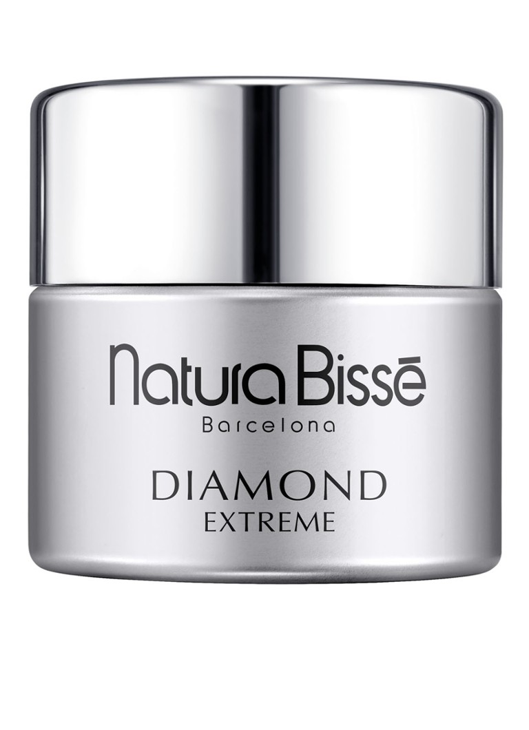 Natura Bissé Diamond Extreme Rich Texture - dag- & nachtcrème Beige 50ML Verzorging - Deal