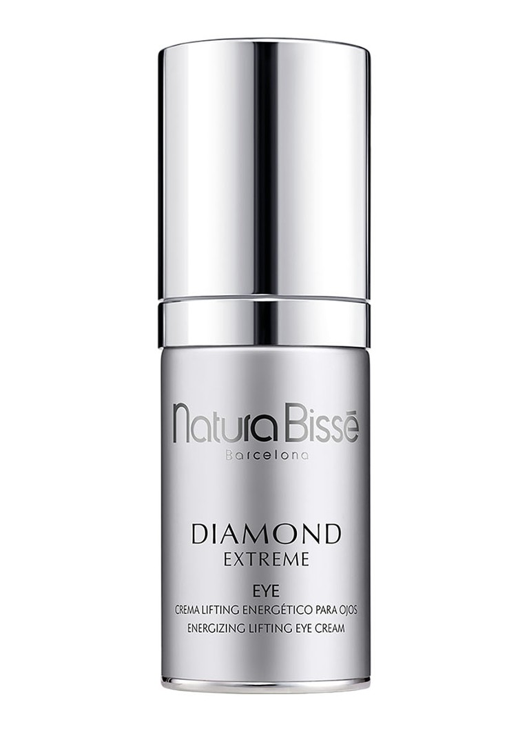 Natura Bissé Diamond Extreme Eye - oogcrème Beige 25ML Verzorging - Deal