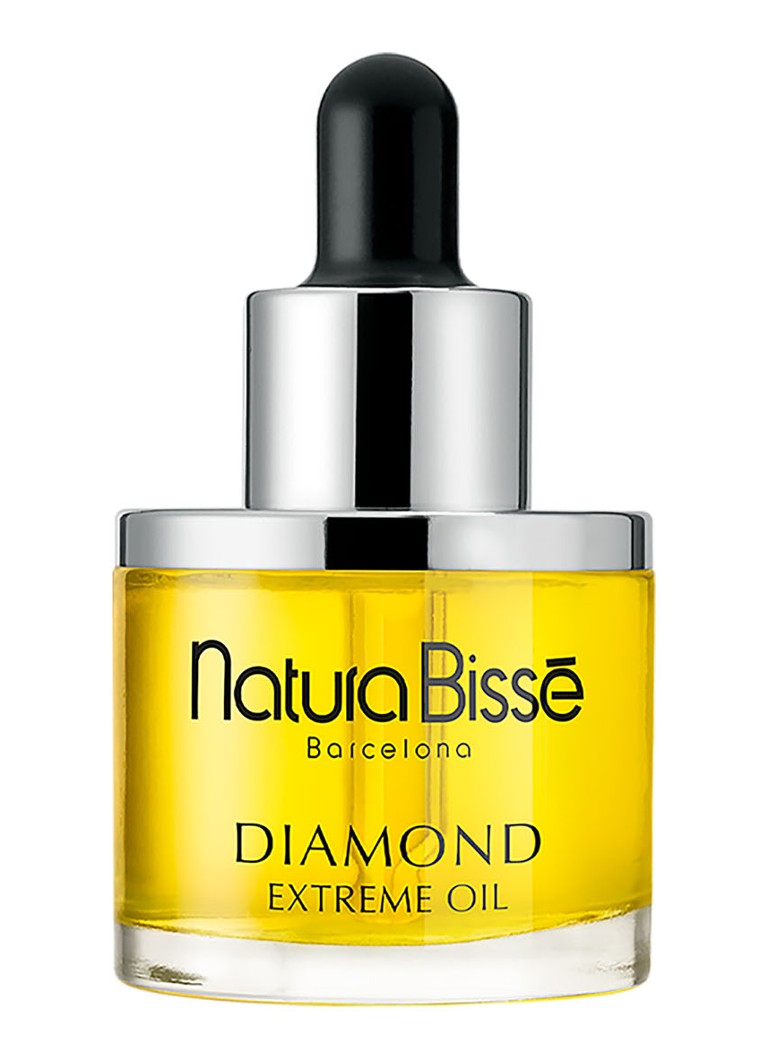 Natura Bissé Diamond Extreme Oil - gezichtsolie Beige 30ML Verzorging - Deal