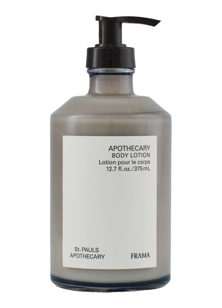FRAMA Body Lotion Apothecary - bodylotion 375ML Verzorging - Deal