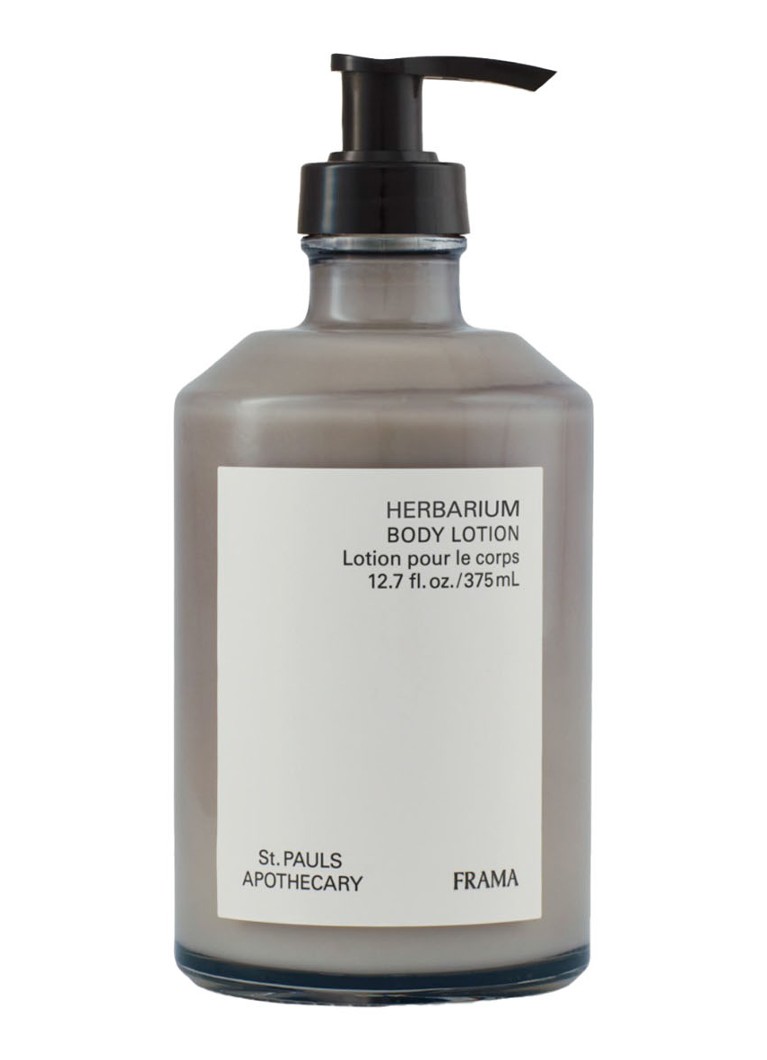 FRAMA Body Lotion Herbarium - bodylotion 375ML Verzorging - Deal