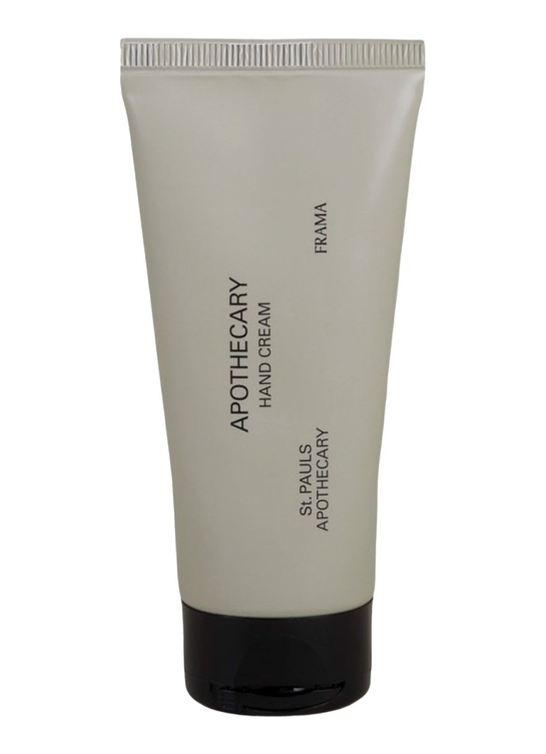 FRAMA Hand Cream Tube Apothecary - handcrème 60ML Verzorging - Deal