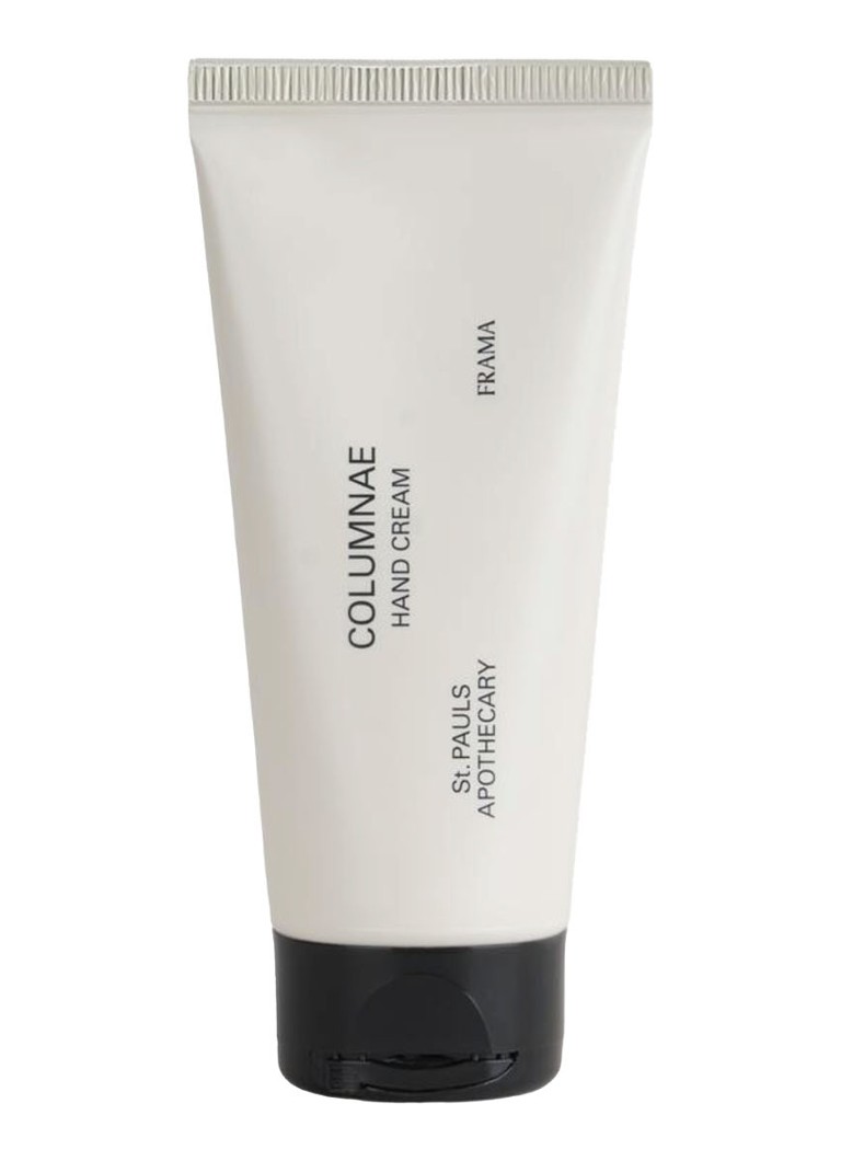 FRAMA Hand Cream Tube Columnae - handcrème 60ML Verzorging - Deal
