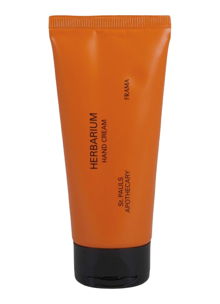 FRAMA Hand Cream Tube Herbarium - handcrème 60ML Verzorging - Deal