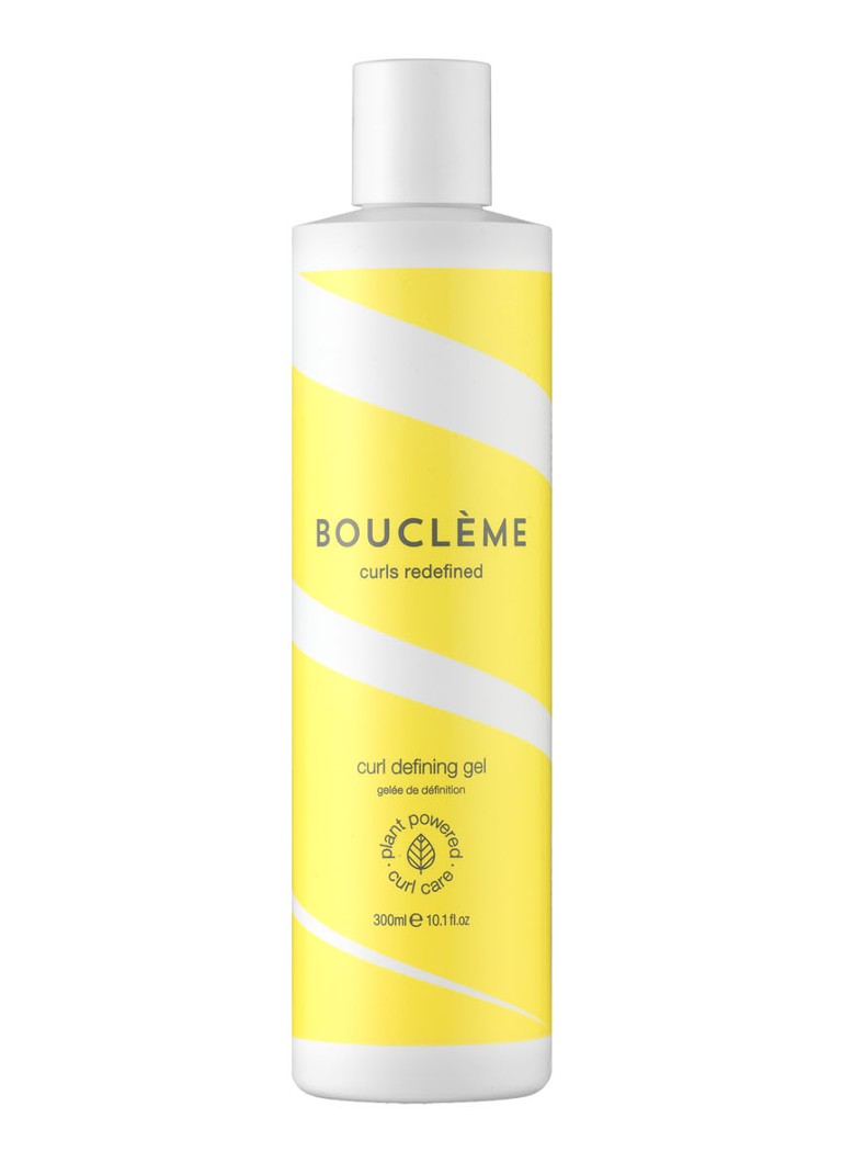Bouclème Curl Defining Gel - hydraterende haargel 300 ML Verzorging - Deal