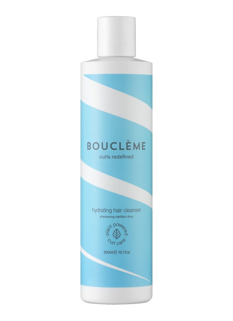 Bouclème Hydrating Hair Cleanser - shampoo 300 ML Verzorging - Deal