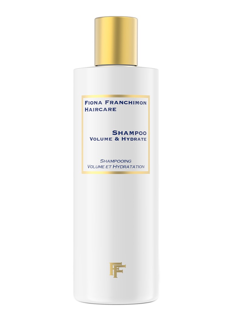 Fiona Franchimon Volume & Hydrate Shampoo 250 ml Verzorging - Deal