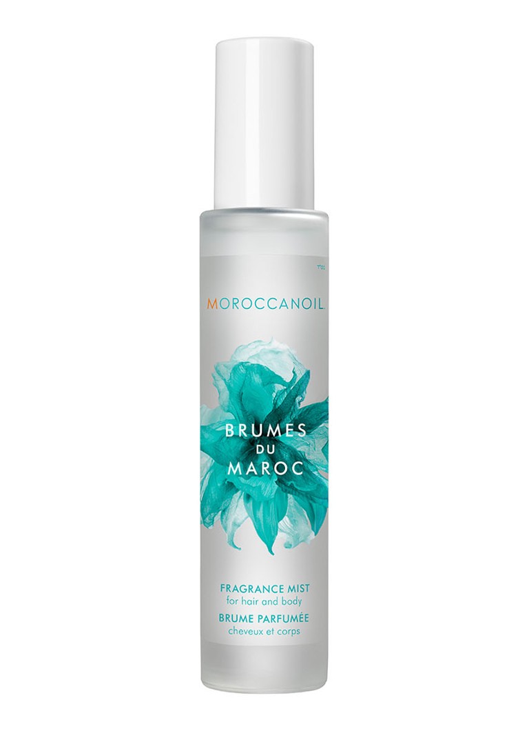 Moroccanoil Brumes du Maroc - Hair & Body Fragrance Mist 100 ML Verzorging - Deal
