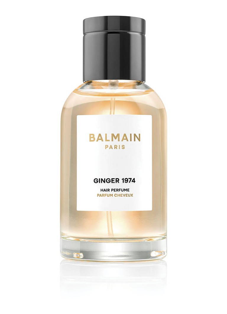 Balmain Hair Hair Perfume Ginger 1974 - haarparfum 100 ML Geuren - Deal