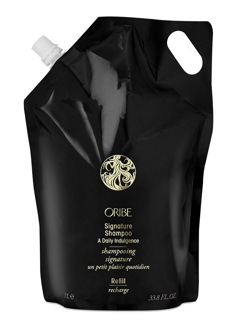 Oribe Signature Shampoo Refill - Shampoo navulling REFILL 1L Verzorging - Deal