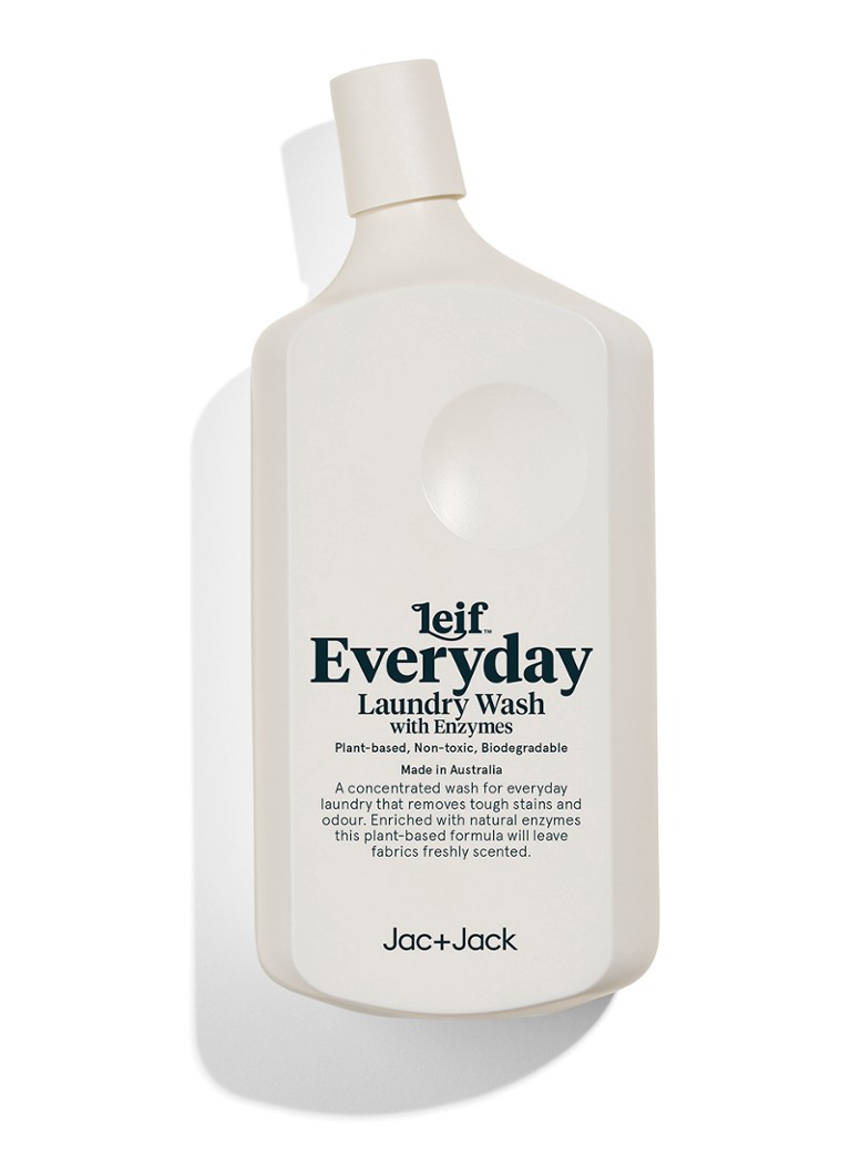 Leif Everyday Laundry Wash - wasmiddel - Deal