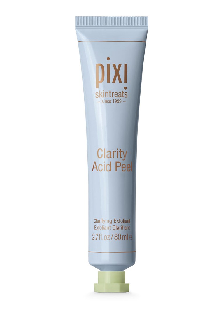 Pixi Clarity Acid Peel - peeling 80 ML Verzorging - Deal