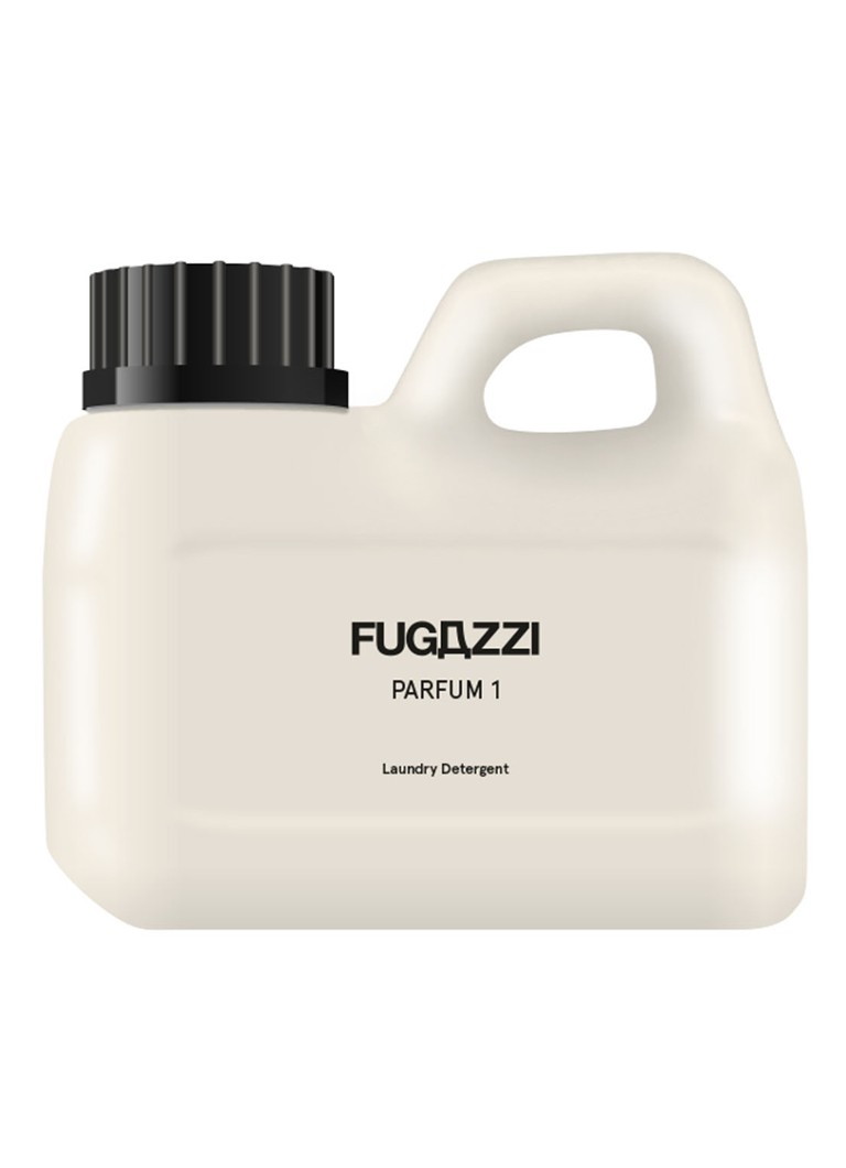 Fugazzi Parfum 1 Laundry Detergent - wasmiddel - Deal