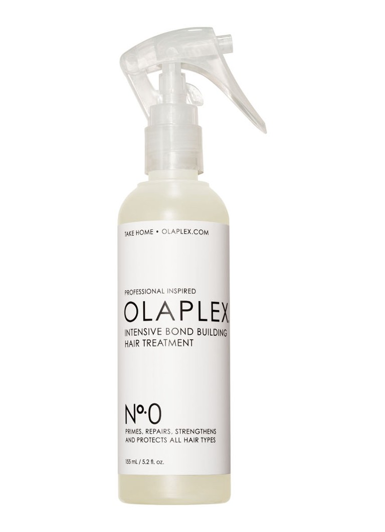 Olaplex No.0 Intensive Bond Building - haarserum 155 ML Verzorging - Deal
