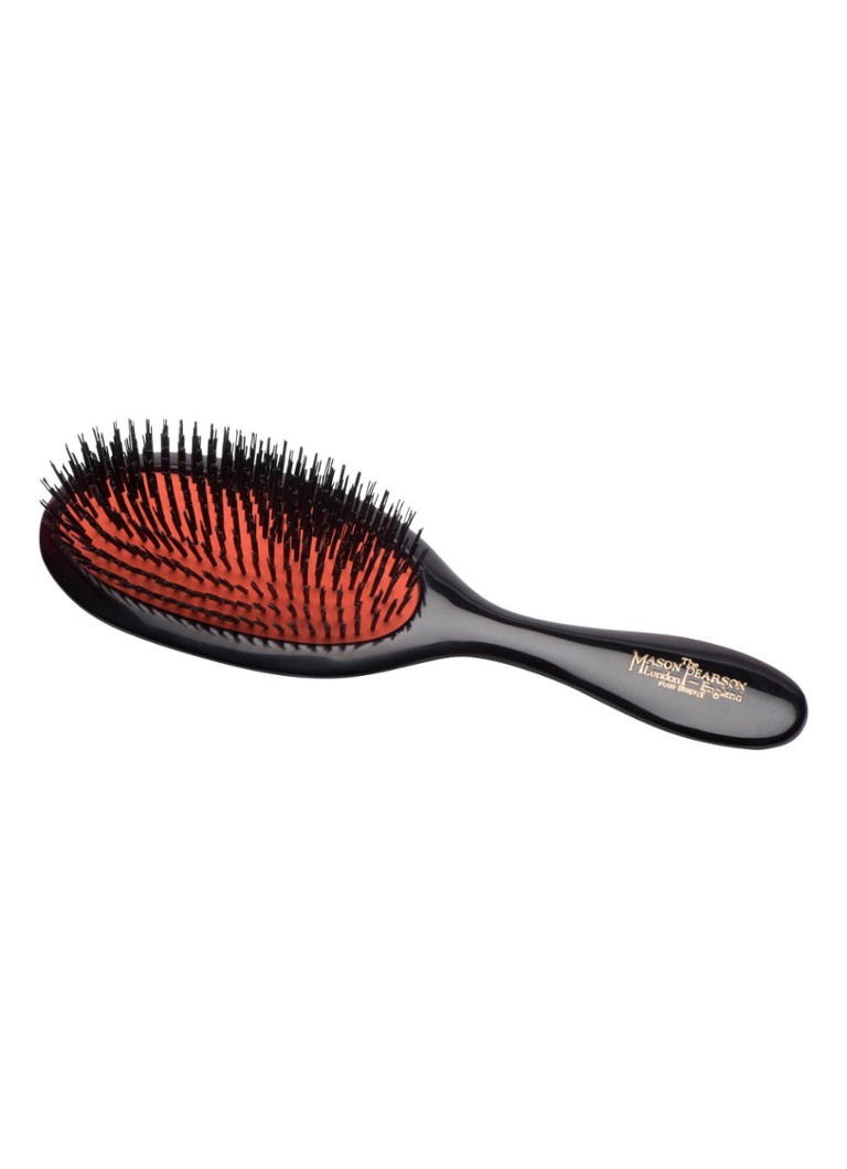 Mason Pearson B3 Handy Bristle - haarborstel 1 maat Verzorging - Deal