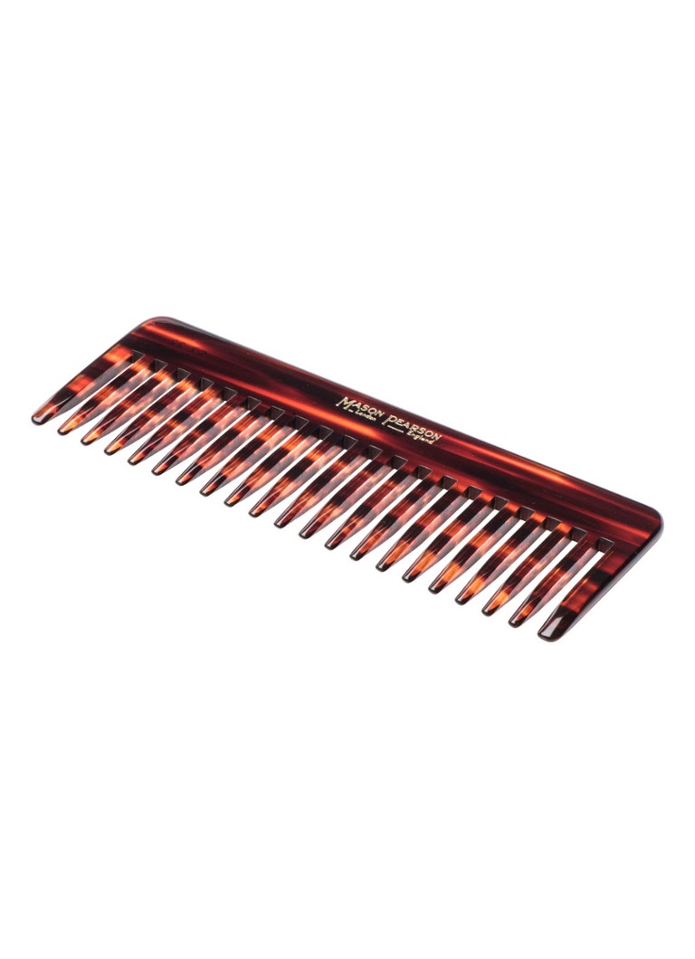 Mason Pearson C7 Rake Comb - haarkam 1 maat Verzorging - Deal
