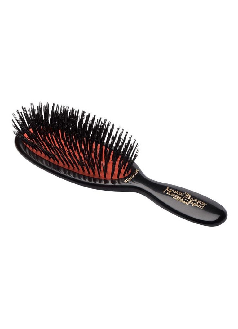 Mason Pearson Sb4 Sensitive - haarborstel 1 maat Verzorging - Deal