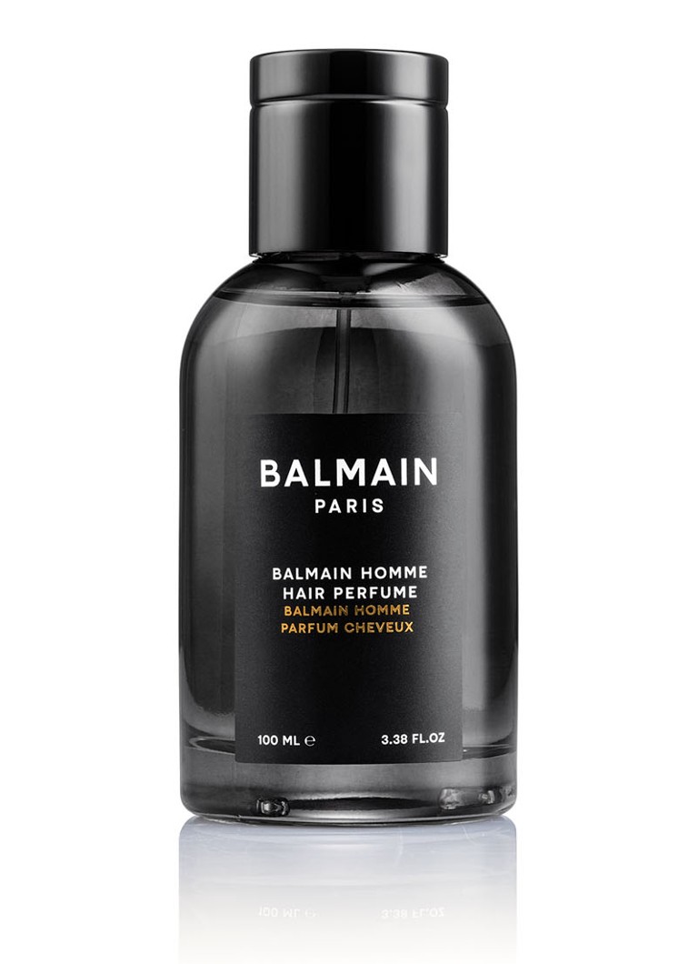 Balmain Hair Homme Hair Perfume - haarparfum 100 ML Haarverzorging - Deal