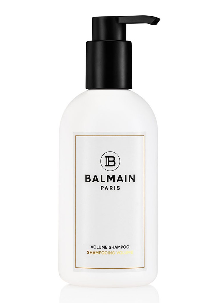 Balmain Hair Volume Shampoo 300 ml Verzorging - Deal