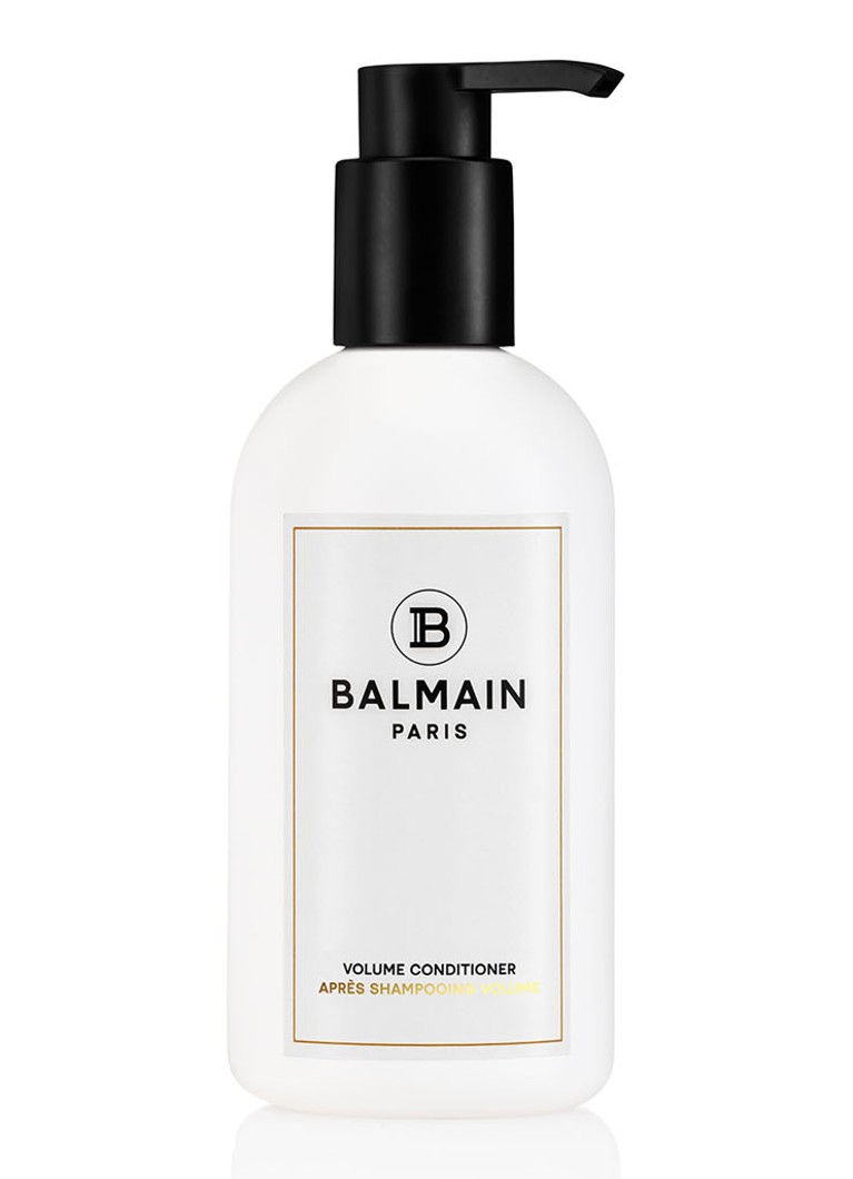 Balmain Hair Volume Conditioner 300 ML Verzorging - Deal