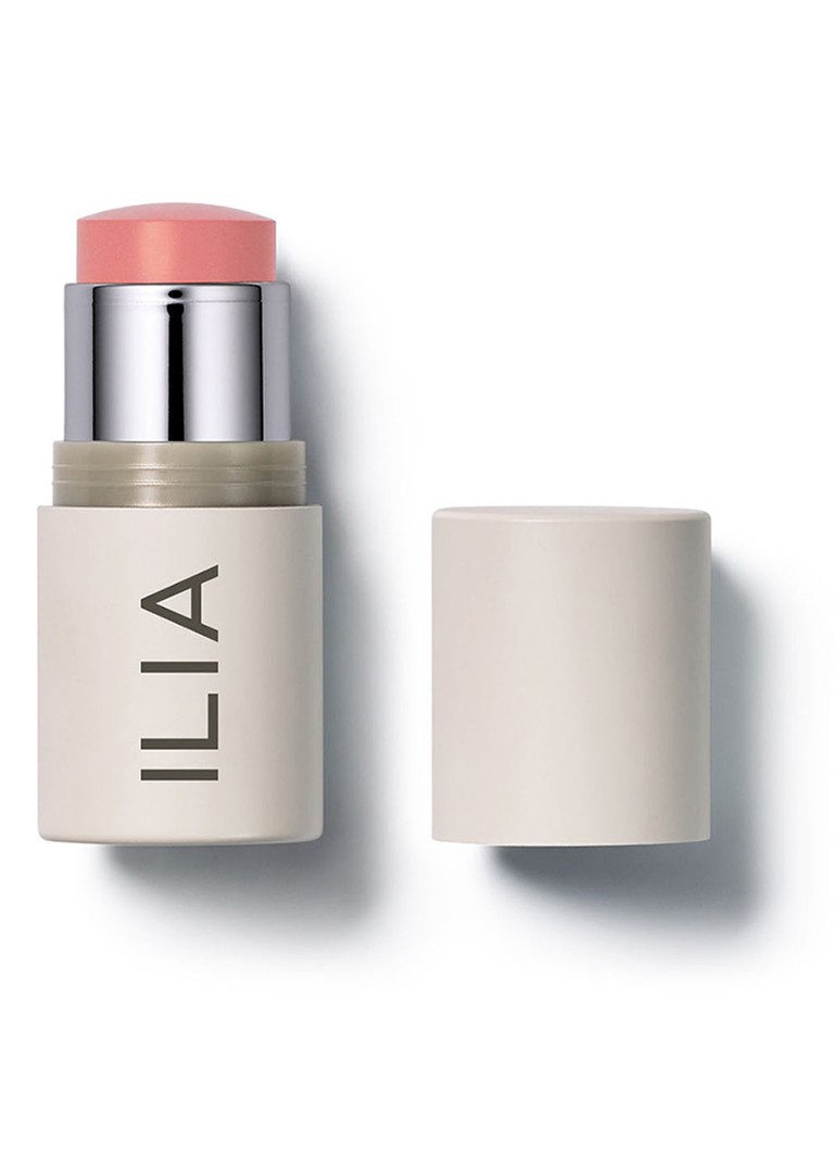 ILIA Beauty Multi-Stick - 2-in-1 blush & liptint In The Mood 1 maat Make-up - Deal