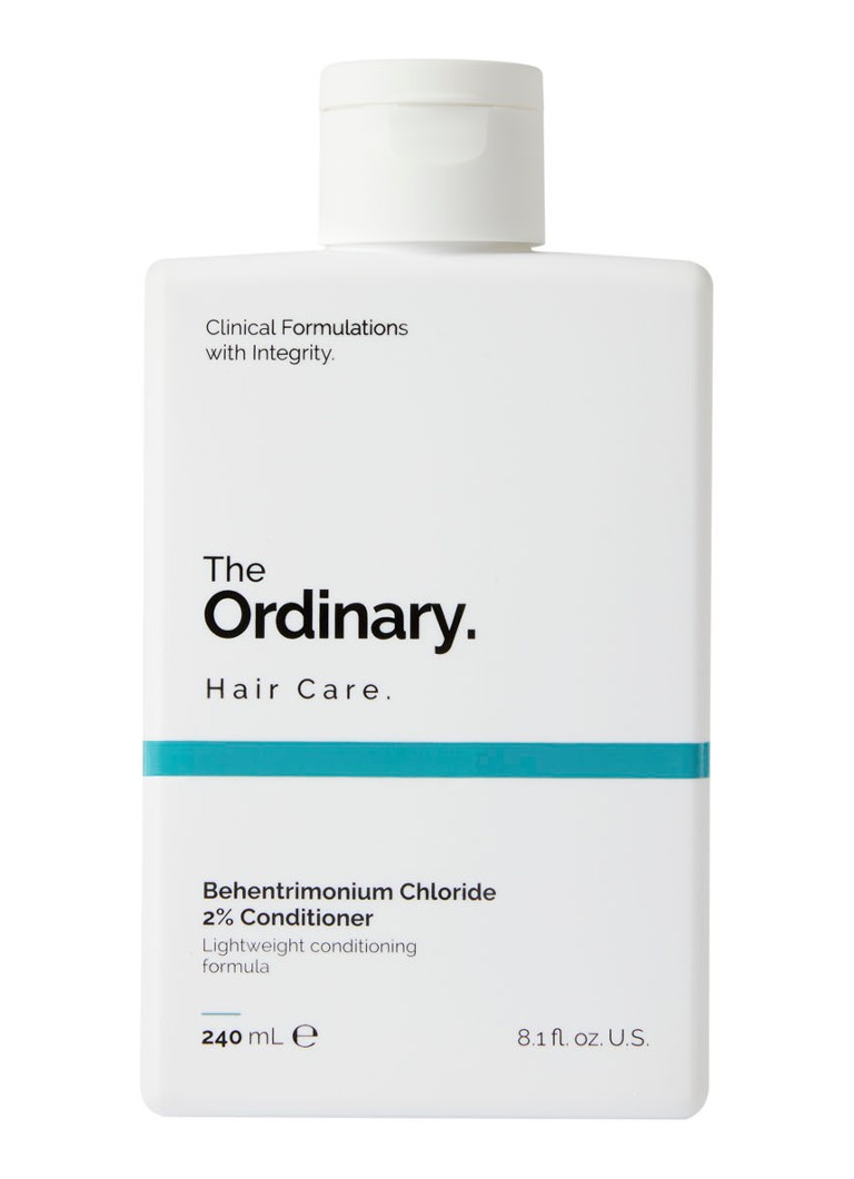The Ordinary Behentrimonium Chloride 2% Conditioner 240 ML Verzorging - Deal