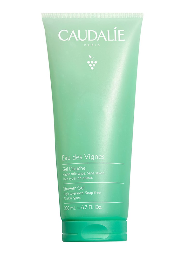 Caudalie Eau des Vignes Douchegel Multicolor 200 ml Verzorging - Deal