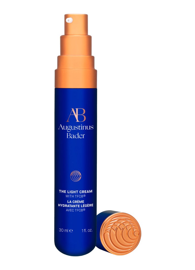 Augustinus Bader The Light Cream - gezichtscrème 30 ML Verzorging - Deal