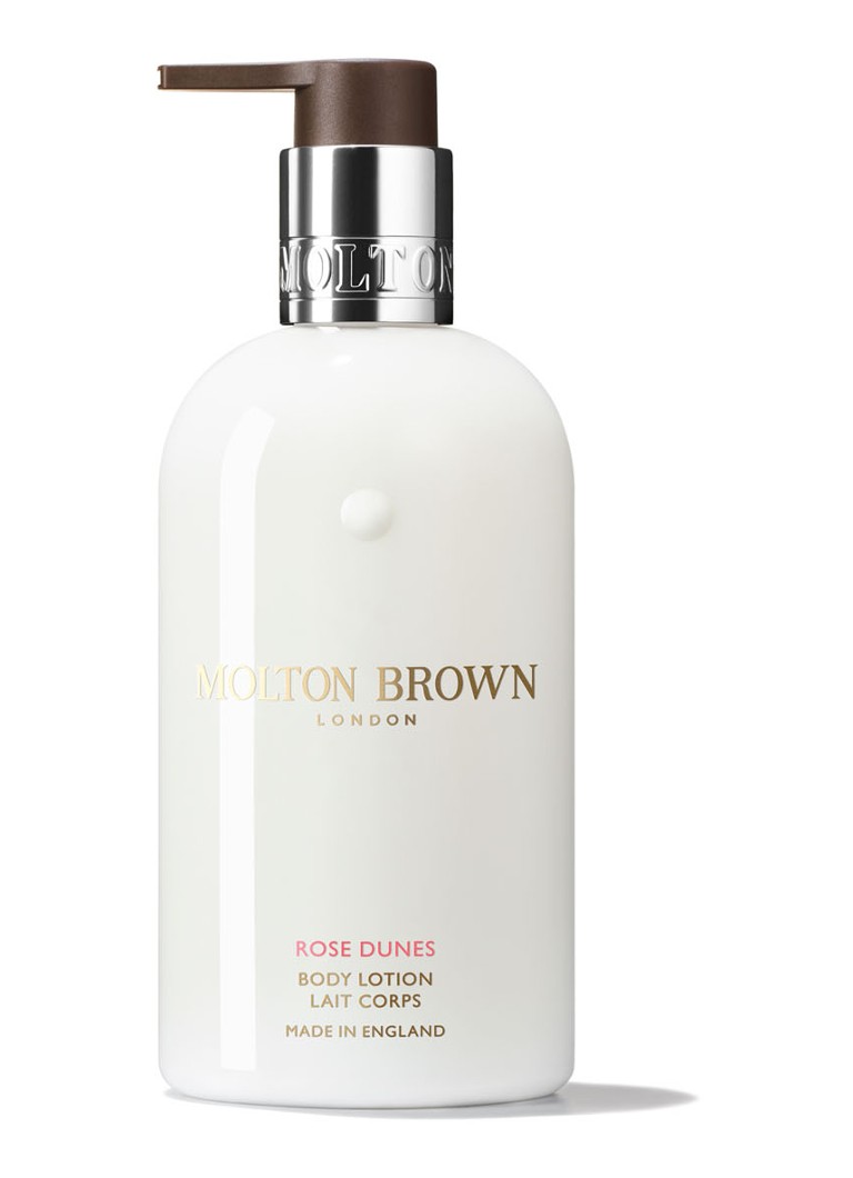 Molton Brown Rose Dunes Body Lotion 300 ML Verzorging - Deal