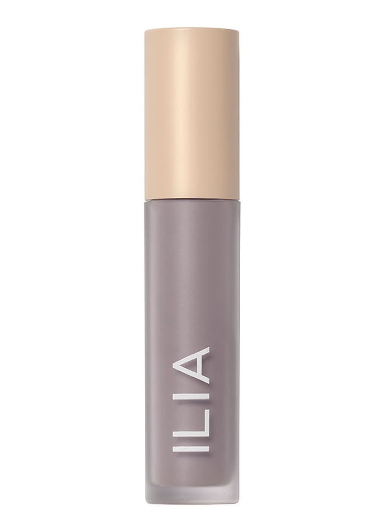 ILIA Beauty Liquid Powder Matte Eye Tint - oogschaduw Dove 1 maat Make-up - Deal