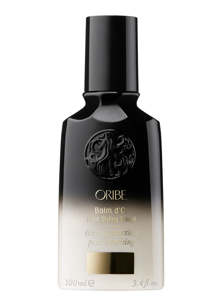 Oribe Blam d'Or Heat Styling Shield - haarstyling 100 ML Verzorging - Deal