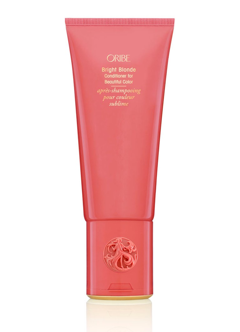 Oribe Bright Blonde Conditioner for Beautiful Color 200 ml Verzorging - Deal