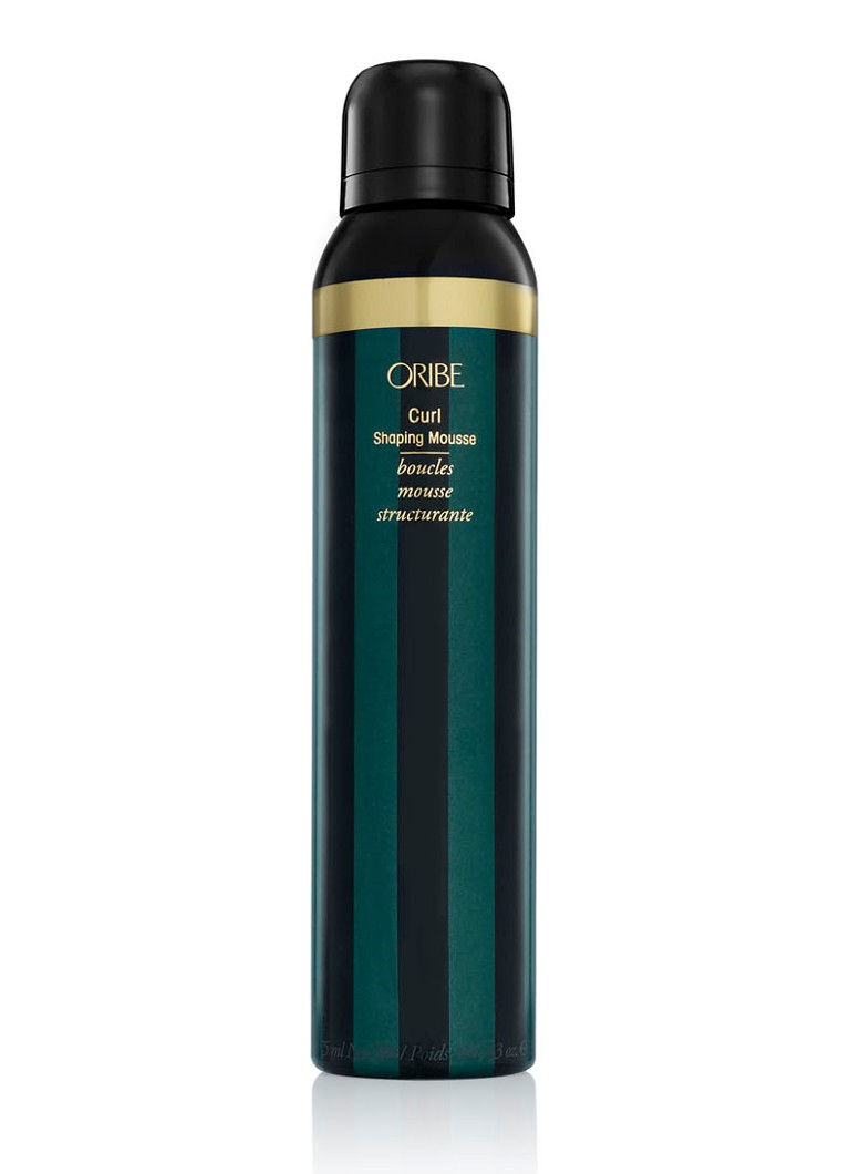 Oribe Curl Shaping Mousse 175 ML Verzorging - Deal