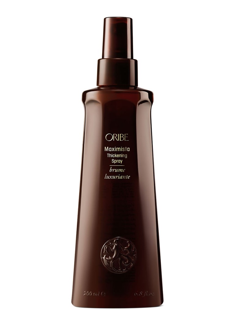 Oribe Maximista Thickening Spray - haarspray 200 ml Verzorging - Deal