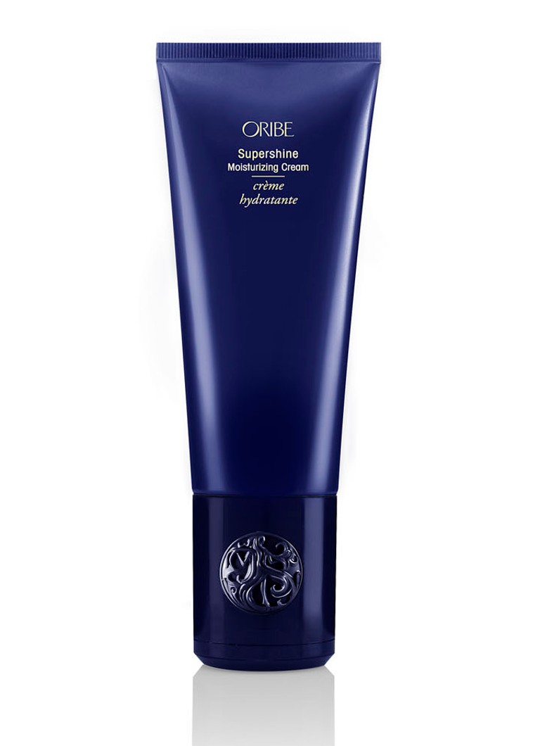 Oribe Supershine Moisturizing Cream - leave-in conditioner 150 ml Verzorging - Deal