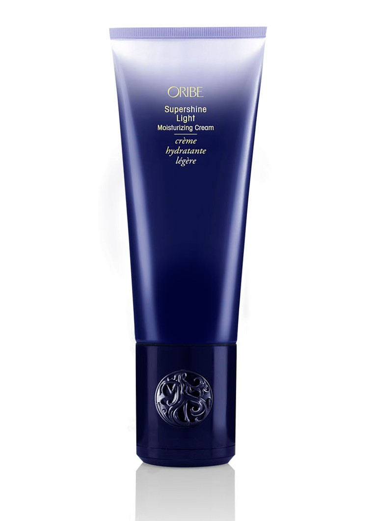 Oribe Supershine Light Moisturizing Cream - leave-in conditioner 150 ML Verzorging - Deal