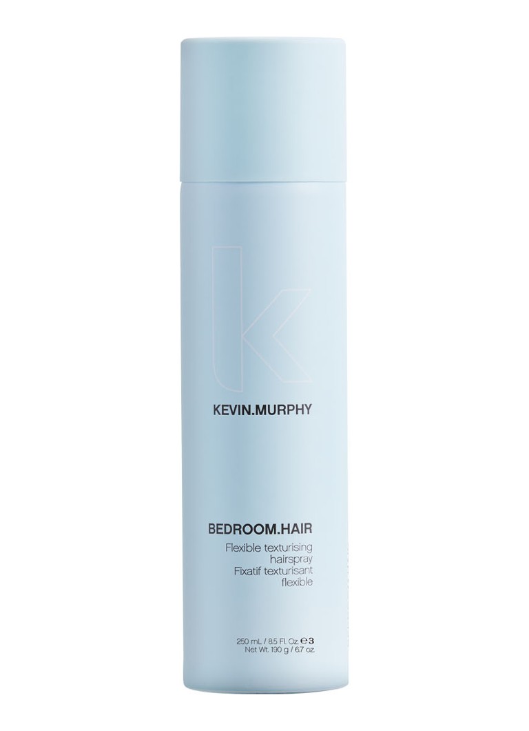 Kevin Murphy Bedroom.Hair - Flexibele textuurspray 250 ML Verzorging - Deal