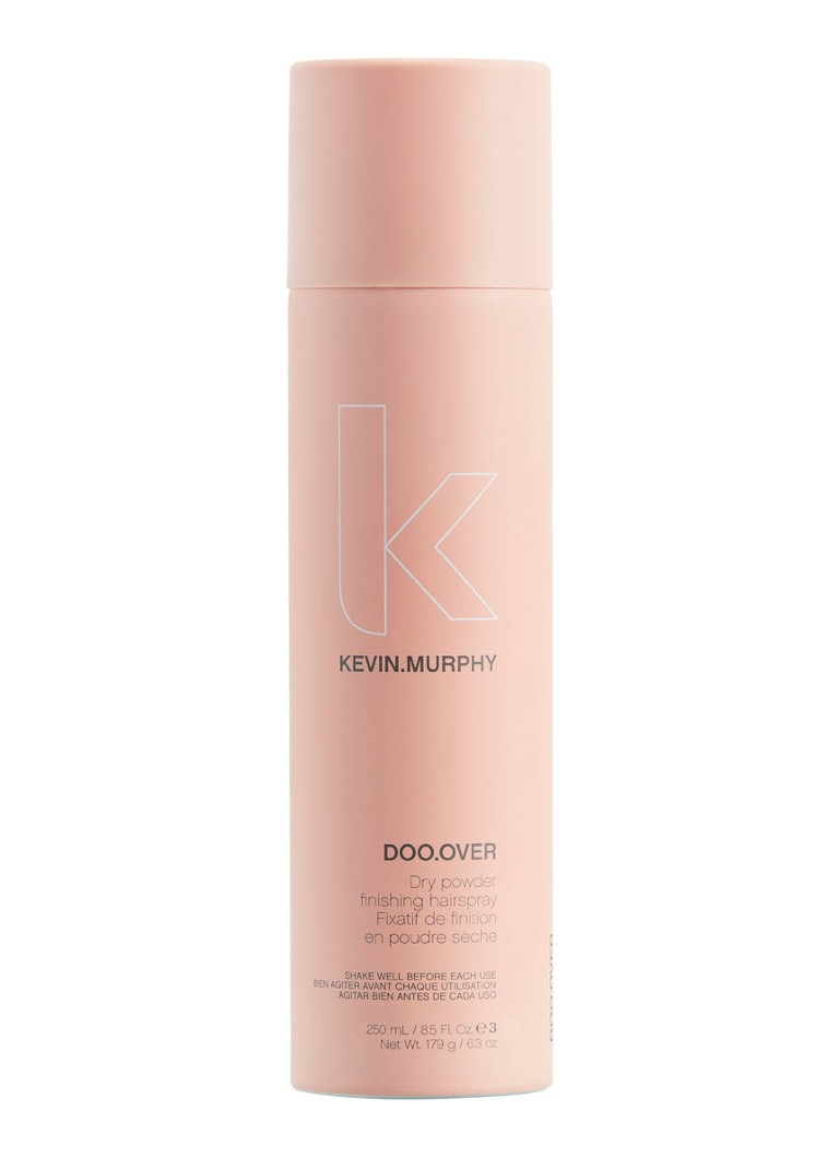 Kevin Murphy Doo.Over - dry powder finishing hairspray 250 ML Verzorging - Deal
