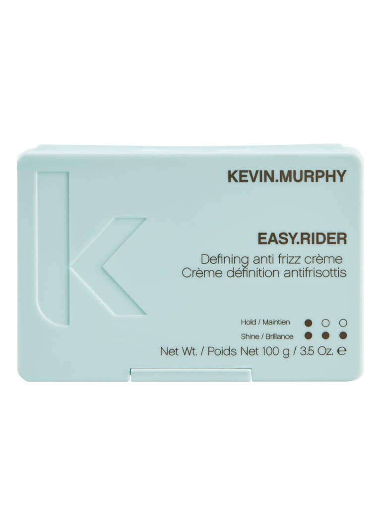Kevin Murphy Easy.Rider - anti-pluis crème met flexibele hold 100g Verzorging - Deal