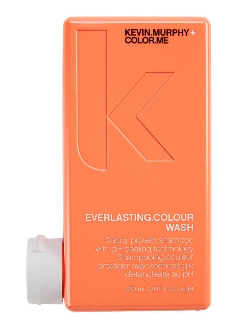 Kevin Murphy Everlasting.Colour.Wash - kleurbeschermende shampoo 250 ML Verzorging - Deal