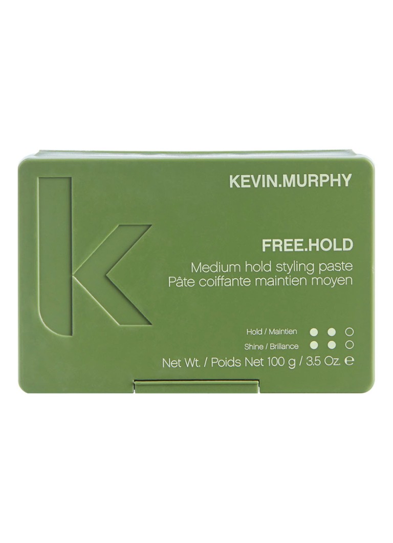 Kevin Murphy Free.Hold - Medium hold stylingcrème 100 Verzorging - Deal