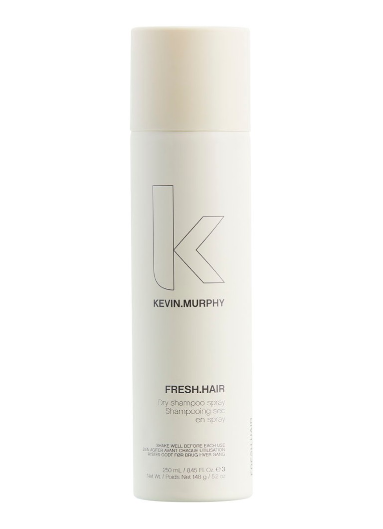 Kevin Murphy Fresh.Hair - droogshampoo 250 ML Verzorging - Deal