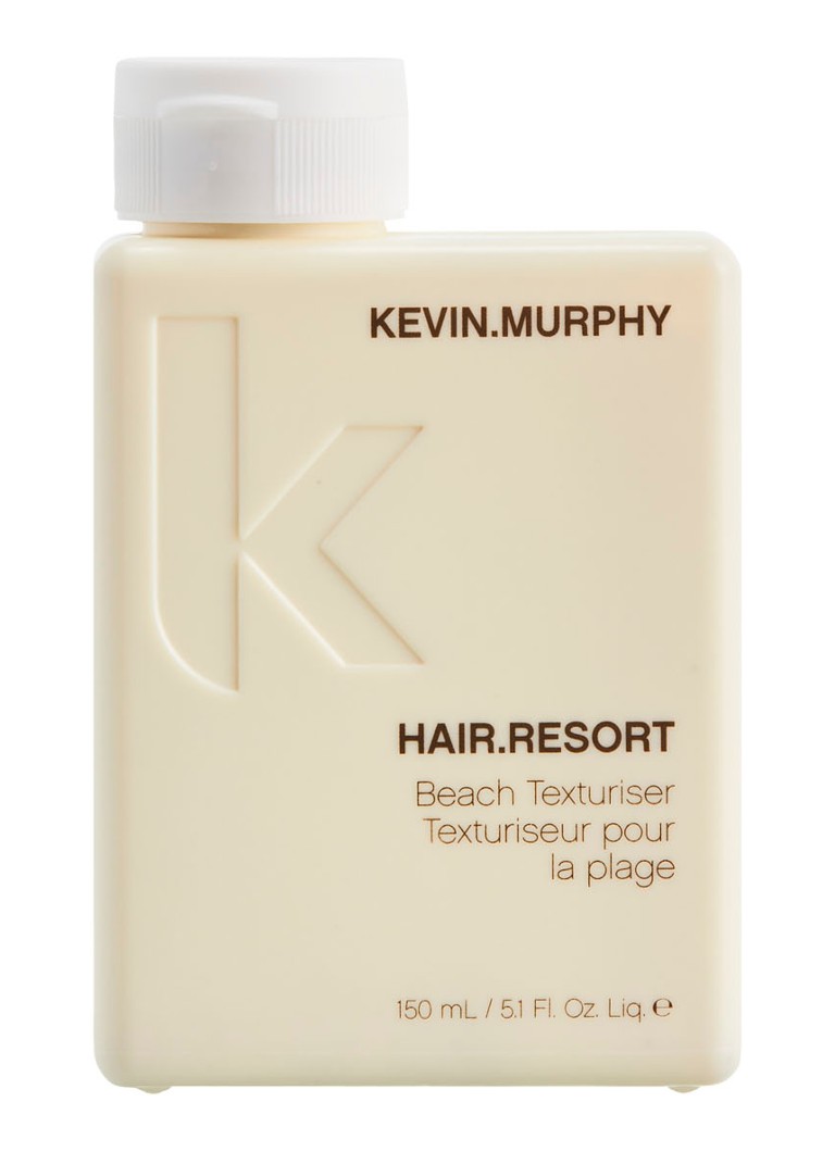 Kevin Murphy Hair.Resort - beach look texturiser 150ML Verzorging - Deal