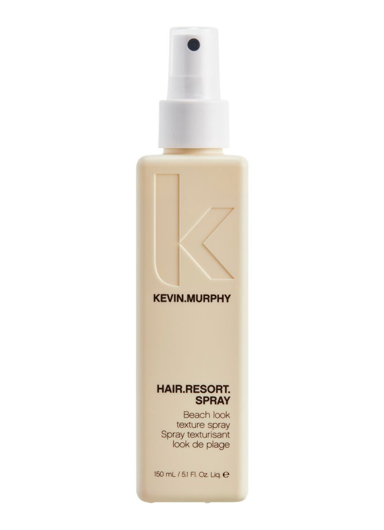 Kevin Murphy Hair.Resort.Spray - beach look texturiser spray 150 ML Verzorging - Deal